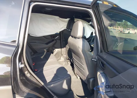 2024 Subaru Forester Wilderness z USA, uszkodzony, nr VIN JF2SKAJC0RH521396